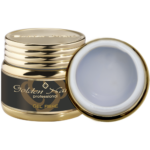 UV GEL FIBRE PROF  30 ML GOLDEN NAILS