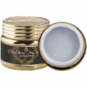 UV GEL FIBRE PROF  30 ML GOLDEN NAILS