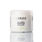 Gel corpo inestetismi cellulite Ebrand