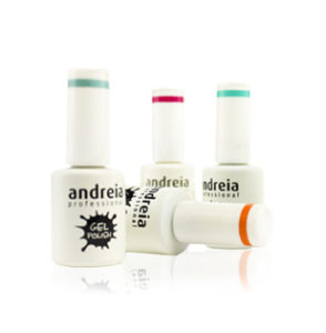 Smalto semipermanente per unghie