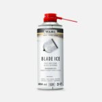BLADE ICE  WHAL SPRAY  TOSATRICE LUBRIFUCANTE DISINFETTANTE REFRIGERANTE
