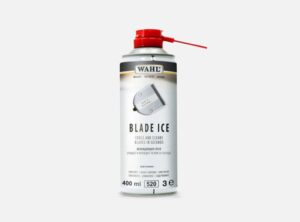 BLADE ICE  WHAL SPRAY  TOSATRICE LUBRIFUCANTE DISINFETTANTE REFRIGERANTE