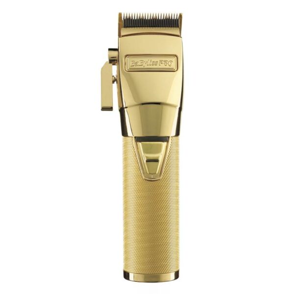 Tosatrice metal babyliss pro