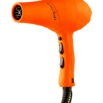 GETTIN'FLUO ASCIUGACAPELLI ARANCIONE 1800 W