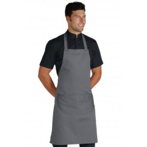 PETTORINA ANTIMACCHIA CON TASCA