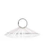 Unghie finte per espositore