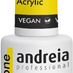 ANDREIA TOP COAT FOR GEL&ACRYLIC NO TACK