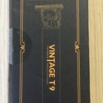 hair trimmer confezione nera P