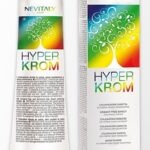 hyper krom tinture