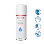 IGIENX SPRAY SANIFICANTE 400 ml (IGIENX DETERGENTE IGIENIZZANTE igien-x)