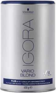 igora decolorante 7 livellib