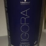 igora decolorante 8 livelli