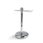 Porta pennello da barba