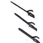 Ferro arricciacapelli advance curl babyliss