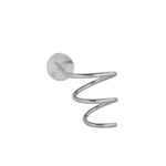 PORTA PHON SPIRALE DA MURO