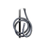 TUBO DI SCARICO E CURVA PER LAVATESTA