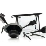 Kit accessori tintura