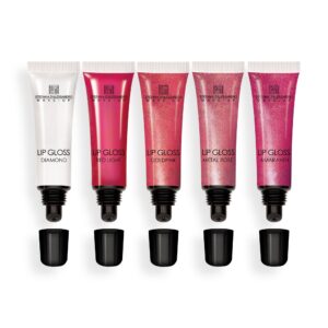 lipgloss stefania d'alessandro