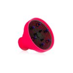 DIFFUSORE IN SILICONE PIEGHEVOLE UNIVERSALE GETTIN'FLUO