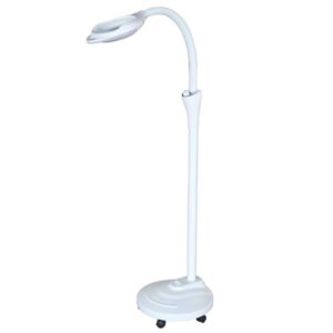 lampada led 5 diottrie