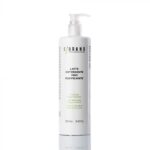 Latte detergente viso idratante 500ml advance pro Ebrand