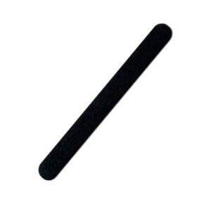 Lime per unghie nera Aurore