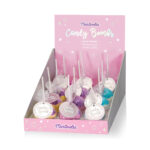 BOMBE DA BAGNO CANDY BOMB martinelia