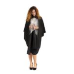 MANTELLA DA TAGLIO WINDOW POLYESTERE PVC COLORE NERO