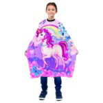 MANTELLA TAGLIO KIDS MAGIC HISTORY 90X125 CM
