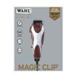RASOIO PROFESSIONALE MAGIC CLIPPER CON FILO WAHL