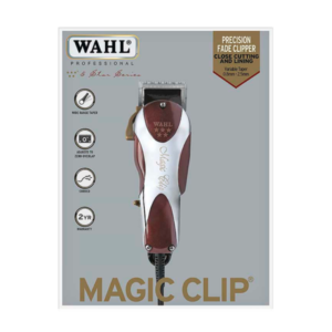 Tagliacapelli Magic clip con filo