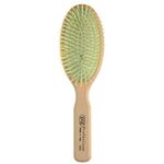 Spazzola in legno per capelli 3ME