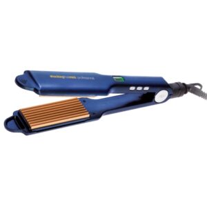PIASTRA FRISEE' MINI SHOCKING LARGA MP.HAIR