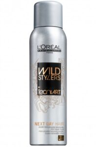 Tecni art wild styler l'oreal