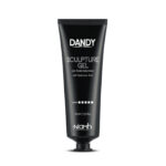 DANDY HAIR BLACK GEL BARBA 150ml NIAMH