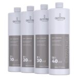 ossigeno ENVIE per tinta envie color