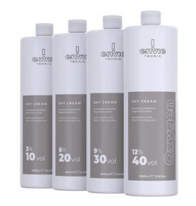 ossigeno ENVIE per tinta envie color