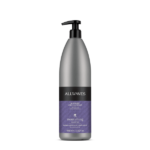 SHAMPOO ALLWAVES NUTRIENTE CAPELLI COLORATI  MIRTILLO E CALENDULA 1000 ML