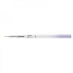 Pennello per nail art e micropittura