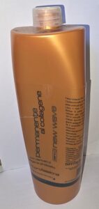 permanente al collagene