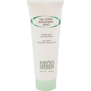 Gel rassodante seno e fiale