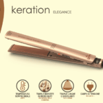 piastra gama keration elegance