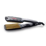 Piastra frisè java tourmaline gold