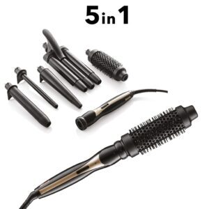 Ferro 5 in 1 aircombo pro styling