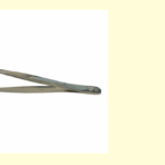 pinzetta granchio inox muster