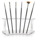 PORTA PENNELLI VERTICALE