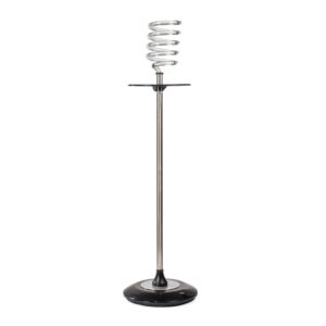 PORTA PHON SPIRALE CON STATIVO MP HAIR