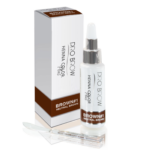 PRO BROW HENNE COLOR BROWN
