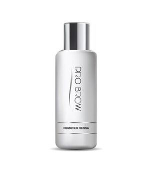 REMOVER HENNA PRO BROW 125 ml