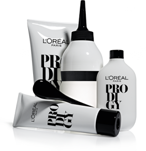 Colorazione per capelli senza ammoniaca PRODIGY